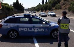 Tre patenti di guida ritirate nel Vercellese