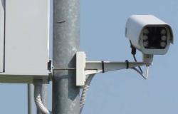 Sette "occhi elettronici" puntati sugli ingressi del paese