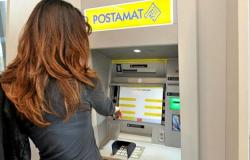 Vercellese: sono 35 gli sportelli Atm di Poste italiane