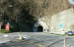 Statale del Turchino a Gnocchetto d'Ovada riaperta al traffico notturno