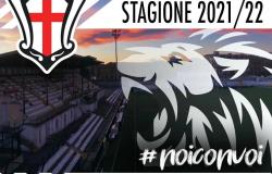 Venerdì 27 agosto la presentazione della Pro Vercelli
