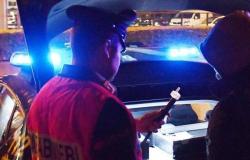 In stato di ebbrezza provoca un incidente, denunciato un vercellese