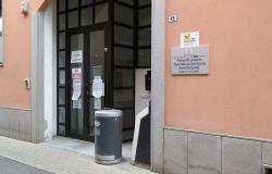 Sopralluogo della dirigenza Asl per inglobare l'ex casa di riposo