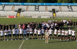 La Pro in coro: "Ritrovare i tifosi allo stadio uno stimolo in più" 