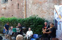 Trino: musica, cultura per buon cibo per San Bartolomeo