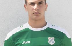 La Pro ufficializza il secondo portiere