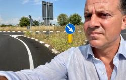 Strade ex provinciali: "Mancanza di manutenzione da parte di Anas"