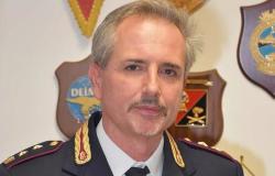 Vercelli: Marco Fabro nuovo dirigente della Divisione polizia anticrimine 