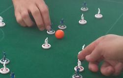 A Borgo Vercelli torna il torneo di Subbuteo