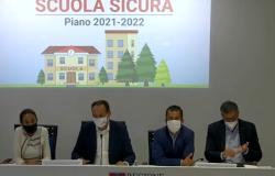 Piemonte: che cosa cambia per scuola e trasporti