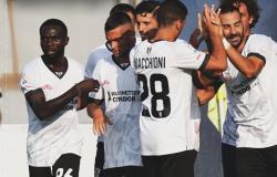 Alla Pro basta un tempo: vittoria a Sesto 1-2