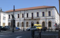Due montascale installati alle elementari 