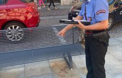 Crescentino: rissa con feriti, quattro persone denunciate