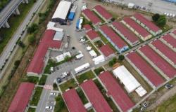 Piemonte: visita al centro di accoglienza dei profughi afghani