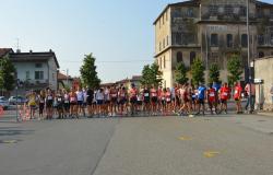 Festa dello sport in versione olimpica