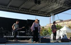 Una giornata di musica dal vivo grazie a 14 band