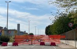Cavalcaferrovia: si affidano i lavori di demolizione