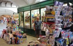 "Il bello di questo mestiere è il contatto con persone: mi mancherà"