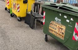 Vercelli: "Ho 'beccato' i furbetti dei rifiuti"