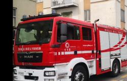 Vigili del fuoco: il bilancio di un anno di intensa attivit&agrave;