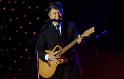 Bobby Solo protagonista a San Salvatore