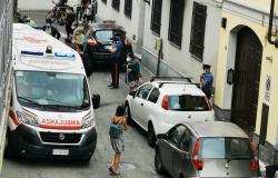 Sfrattata per morosità, minaccia di darsi fuoco