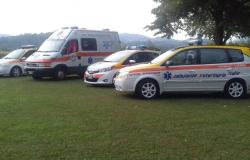 Ambulanza veterinaria gratuita per altri tre anni