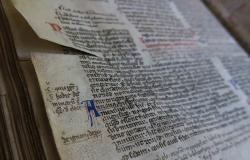 Legati alla storia adottando manoscritti