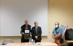 Sacro e al profano nella Divina Commedia: conferenza di Fulvio Conti