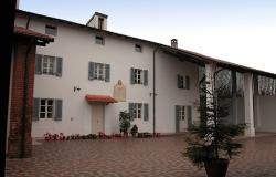 Trino: un pomeriggio di amicizia alla Cascina Guglielmina