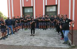 L’Engas vince il primo trofeo “Paolo Sala”