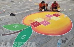 Piemonte: bando per finanziare i "giochi di una volta"