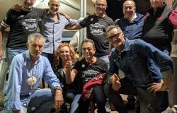 Il racconto del viaggio in bici fino a Santiago di Compostela