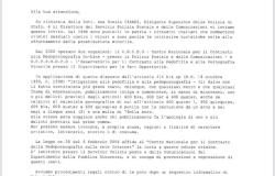 False mail dal Garante per l'infanzia: "Fate attenzione, è una truffa"