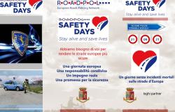 Safety Days: obiettivo zero vittime il giorno 21 settembre 