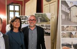 Attraverso le Alpi: mostra fotografica non solo per addetti ai lavori