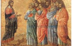 «La storia dei popoli ha una meta: l’incontro definitivo con il Signore»