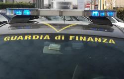 Bando per il reclutamento di 1409 allievi finanzieri