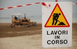 Tricerro-Ronsecco: interruzione della viabilità