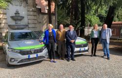 Il progetto “Noi con voi” regala altre due auto al Fondo Edo Tempia