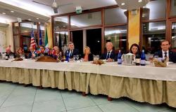 Il trinese Mauro Giuseppe Tos guida il Lions club di Santhià