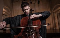 "Vox Celli” con il violoncellista Lamberto Curtoni.