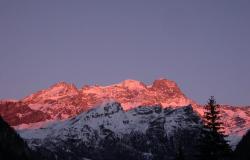 Un anello ciclabile attorno al Monte Rosa tra Piemonte e Val d'Aosta