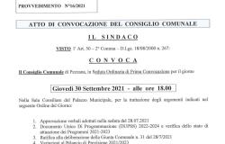 Pezzana: giovedì 30 si discuterà sulla cittadinanza a Benito Mussolini