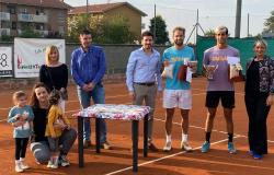 A Rondoni il primo memorial Antonello Sarasso