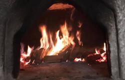 Lozzolo: prevista l'accensione dell'antico forno