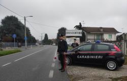 Crescentino: falso carabiniere tenta di truffare un'anziana