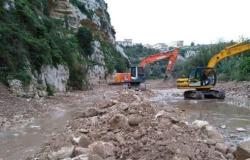 "Investire nella manutenzione dei fiumi per salvaguardare i territori"