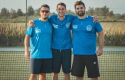 Un'associazione che organizza eventi sportivi: nasce la United Sport Vercelli