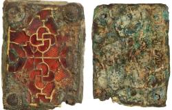 Quattordici reperti longobardi saranno acquisiti dal Museo Civico